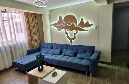 Piura Apartment | DEPPIu