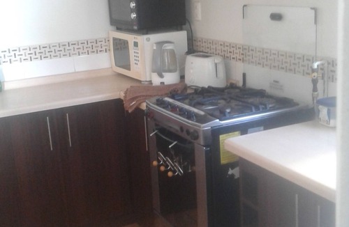La Serena Apartment | Dept. fully equipped, 5 people, 3d1b. Mall Puertas del Mar.Supermarket.beach