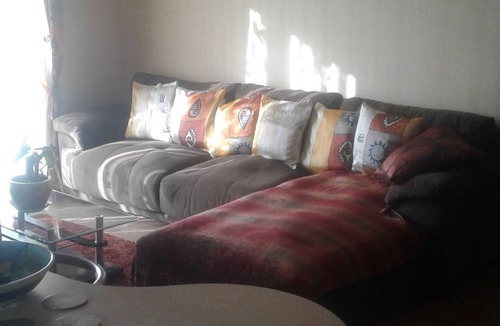La Serena Apartment | Dept. fully equipped, 5 people, 3d1b. Mall Puertas del Mar.Supermarket.beach