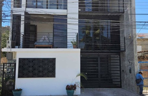 Las Jarretaderas Apartment | Dept p 3 Personas Perfecto Descanso o Trabajo. Excelente Ubicación, Ammueblado