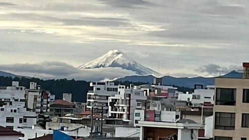 Quito Apartment | Depto 1 Dormitorio Sector Hospital de Solca Quito
