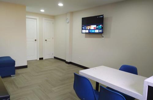Quito Apartment | Depto 1 Dormitorio Sector Hospital de Solca Quito
