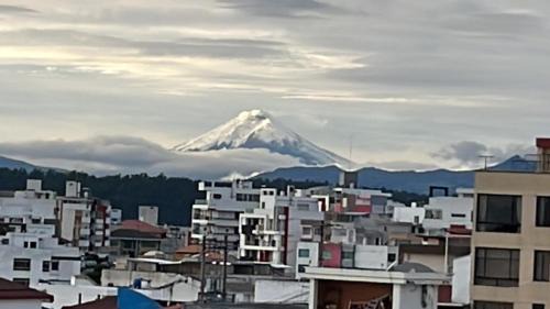 Quito Apartment | Depto 1 Dormitorio Sector Hospital de Solca Quito