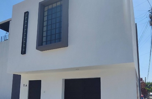 El Salto Apartment | Depto 11-A