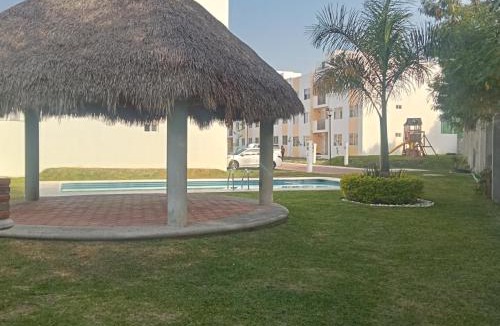 Jojutla Apartment | Depto cerca de Tequesquitengo
