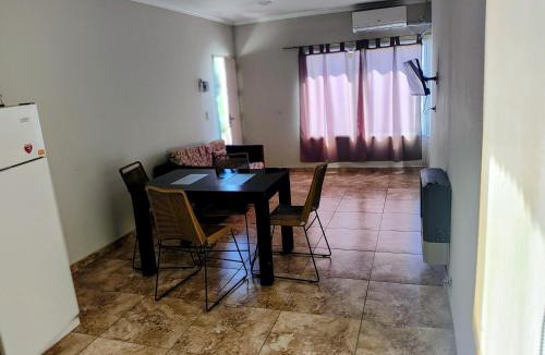 Villa Regina Apartment | Depto Civora 3