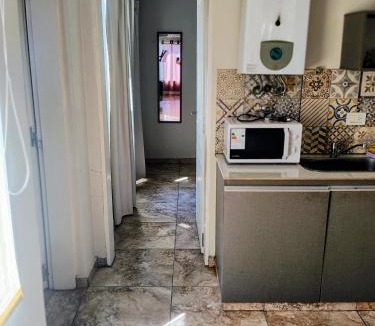 Villa Regina Apartment | Depto Civora 3