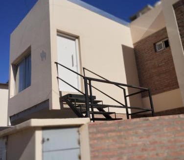 Villa Regina Apartment | Depto Civora 3