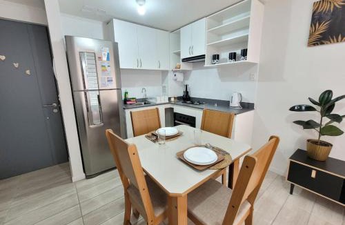 La Chimba Apartment | Depto Comodo y full equipado