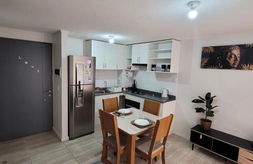 La Chimba Apartment | Depto Comodo y full equipado