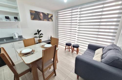 La Chimba Apartment | Depto Comodo y full equipado