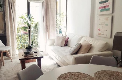 Copiapo Province Apartment | Depto Crisol