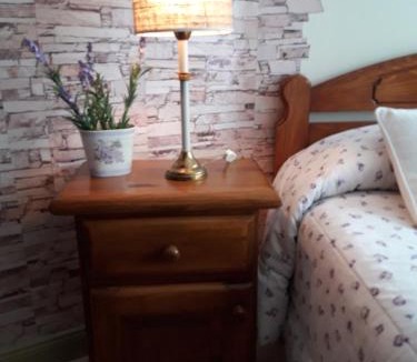 Olavarria Apartment | Depto en La Vicente!