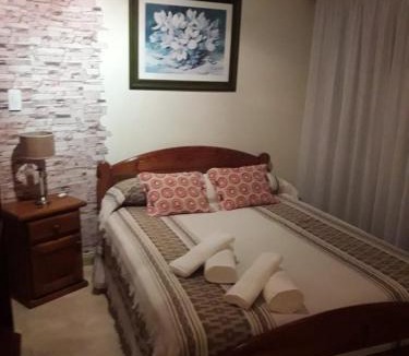 Olavarria Apartment | Depto en La Vicente!