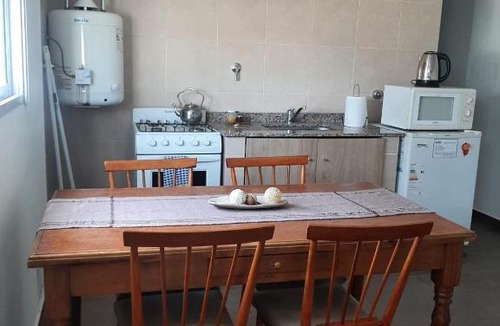 Olavarria Apartment | Depto en Olavarría