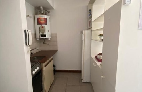 Santa Rosa Apartment | DEPTO EXCELENTE UBICACIÓN