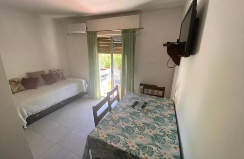 Santa Rosa Apartment | DEPTO EXCELENTE UBICACIÓN