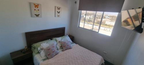 Copiapo Apartment | Depto I céntrico Rdkl