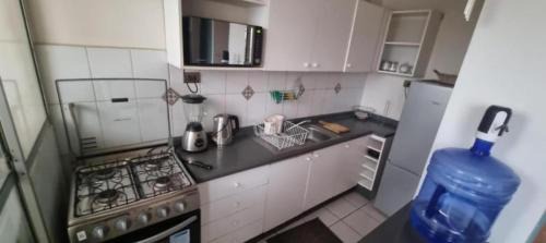 Copiapo Apartment | Depto I céntrico Rdkl