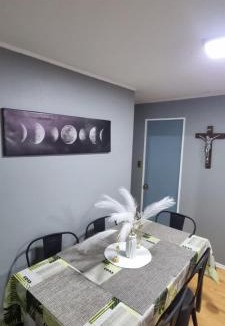 Copiapo Apartment | Depto III céntrico RDKL