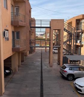 San Juan Apartment | Depto moderno con cochera y excelente ubicación