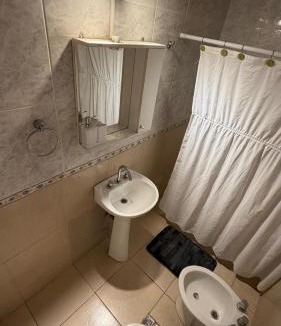 San Juan Apartment | Depto moderno con cochera y excelente ubicación
