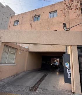 San Juan Apartment | Depto moderno con cochera y excelente ubicación