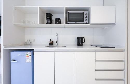 Palermo Apartment | Depto monoambiente de Lujo Palermo - Costa Rica 4