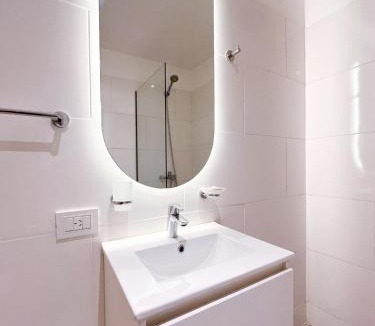 Palermo Apartment | Depto monoambiente de Lujo Palermo - Costa Rica 4