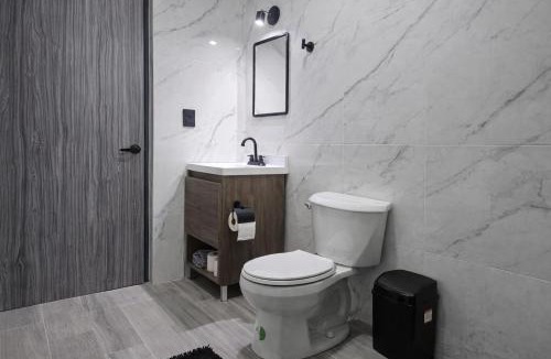 Monterrey Apartment | Depto Tec by tuhost