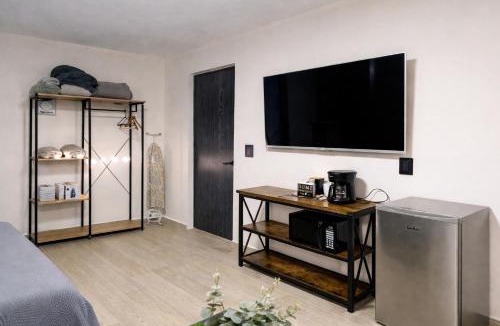 Monterrey Apartment | Depto Tec by tuhost