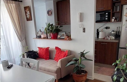 Temuco Apartment | Depto Temuco 2 dormitorios+ 1 baño