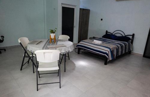 Merida Apartment | DeptoTech