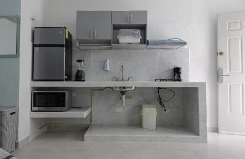 Merida Apartment | DeptoTech