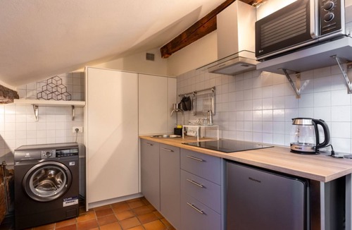 Treviso Apartment | Derò Home@Treviso Centre