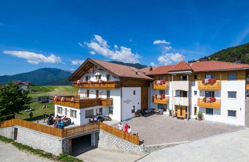 Spinga Hotel | Der Brunnerhof