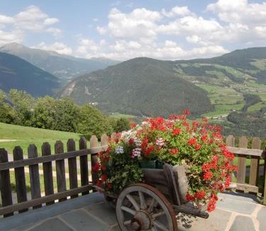 Spinga Hotel | Der Brunnerhof