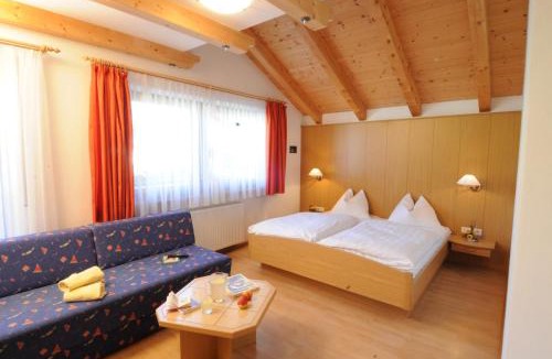 Spinga Hotel | Der Brunnerhof
