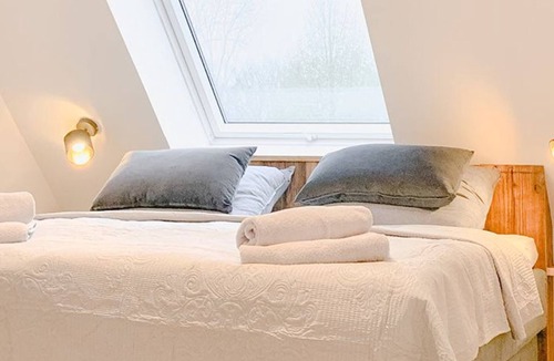 Langenau Bed & Breakfast | Der Dachspitz - Anderswo Apartments Gmbh