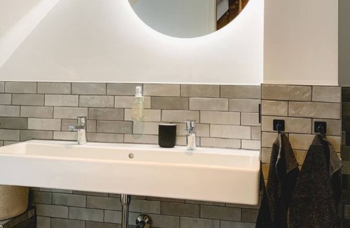 Langenau Bed & Breakfast | Der Dachspitz - Anderswo Apartments Gmbh