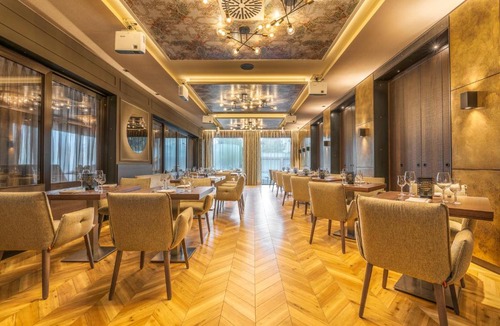Ingolstadt Hotel | DER HEIDEHOF Conference & SPA Resort