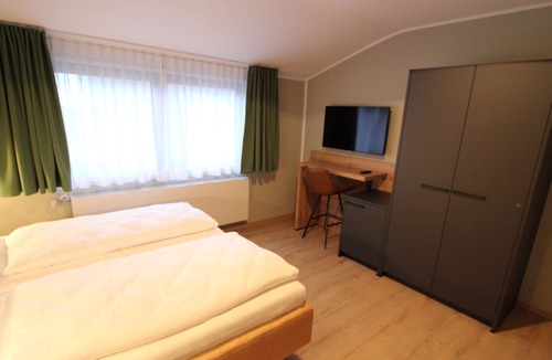 Kalterherberg Hotel | DER Hirsch