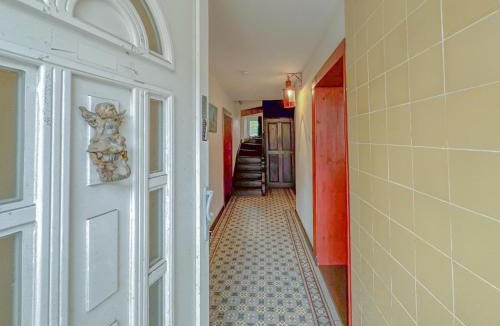 Nattenheim House | Der Lebendige Garten