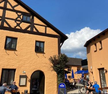Kipfenberg Hotel | Der Limes Kipfenberg