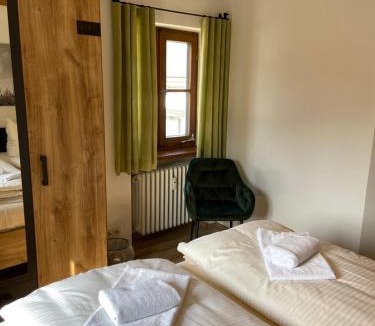 Kipfenberg Hotel | Der Limes Kipfenberg