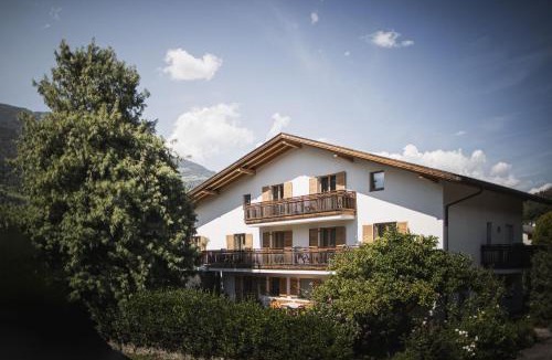 Bressanone Apartment | Der Mittermoar
