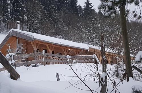 Nordenau Ski Chalet | Der Nesselbacher