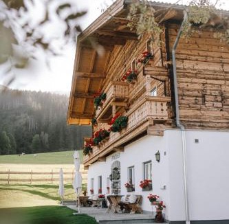 Rain House | Der Pfindlhof