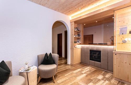 Rain House | Der Pfindlhof