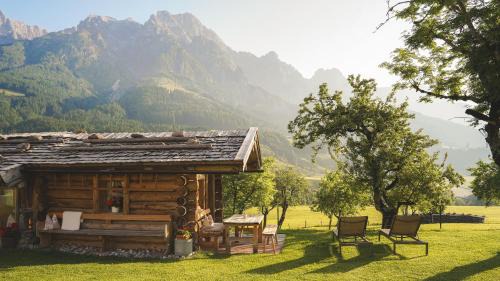 Rain House | Der Pfindlhof